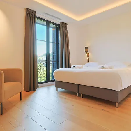 Isolla Bella Villa *