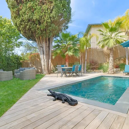 Isolla Bella Villa *