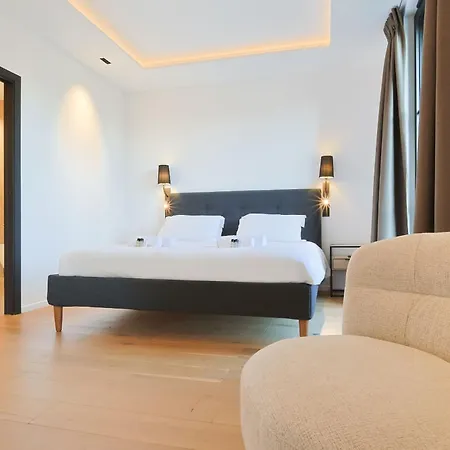 Isolla Bella Villa Cannes